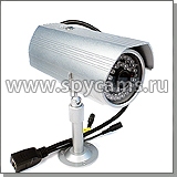 IP камера KDM-6704A общий вид
