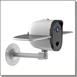 камера беспроводная с датчиком движения, беспроводная камера видеонаблюдения с датчиком движения