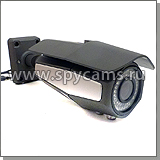 Уличная камера KDM-C7031N 900 ТВЛ с ИК подсветкой