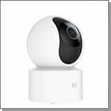 Видеокамера безопасности XIAOMI Mi 360 Camera (1080p) - видеокамера для видеонаблюдения с датчиком движения