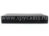 8ми канальный гибридный видеорегистратор SKY-2608-5M с поддержкой камер 5mp- передняя панель