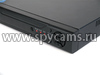 8ми канальный гибридный видеорегистратор SKY-2608-5M с поддержкой камер 5mp - кнопки управления