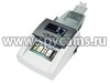 Автоматический детектор банкнот (валют) DOLS-Pro HL-306-3 мультивалютный с аккумулятором - дисплей