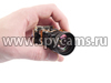 Миниатюрная модульная WI-FI IP камера Link 569Z-8GH - в руке