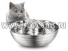 Автоматическая поилка-фонтан для животных SAW-АР20 - фонтан питьевой для кошек